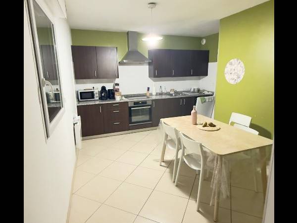 Coliving / Appartement 3 pièces de 90 m², Bègles, Rue Marc Sangnier / Photo 14