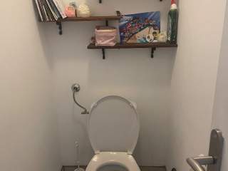 Colocation / Maison 4 pièces de 99 m², Lille, Rue Auguste Comte