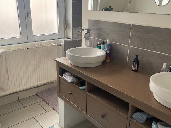 Colocation / Maison 4 pièces de 99 m², Lille, Rue Auguste Comte / Photo 8