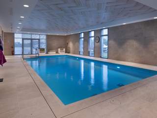 Location / Appartement 1 pièce de 34 m², Amiens