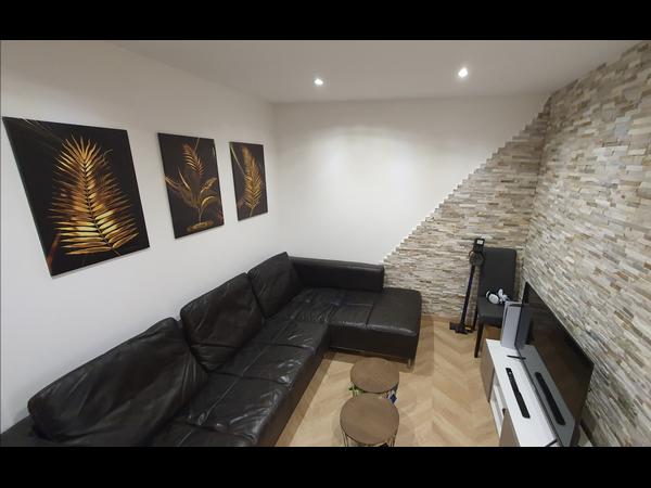 Colocation / Maison 8 pièces de 160 m², Cachan, Avenue Léon Blum / Photo 2