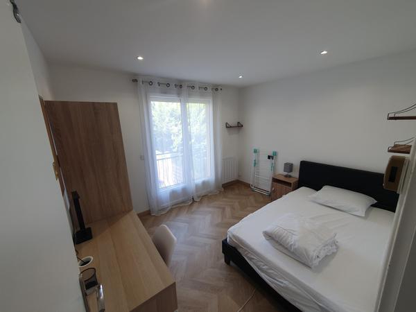 Colocation / Maison 8 pièces de 160 m², Cachan, Avenue Léon Blum / Photo 34