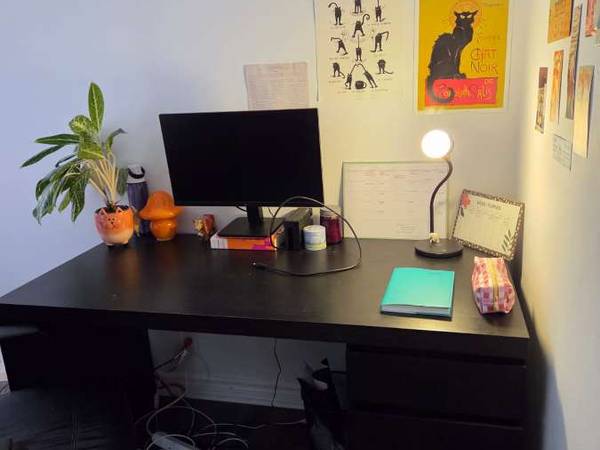 Colocation / Appartement 5 pièces de 60 m², Montréal, Avenue Coloniale / Photo 2