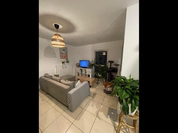 Sous-location / Appartement 3 pièces de 60 m², Bordeaux, Rue Lucien Faure / Photo 5