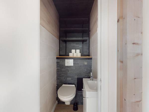 Colocation / Appartement 4 pièces de 60 m², Nancy, Avenue de Boufflers / Photo 16