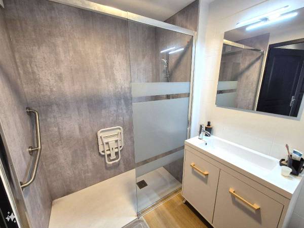 Flatsharing / 4-bedroom flat · 75 m², Nantes, Avenue Héloïse / Photo 8