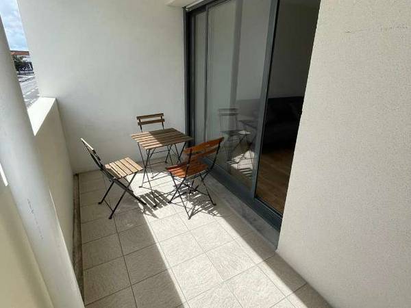 Coliving / Appartement 4 pièces de 65 m², Bordeaux, Cours Louis Fargue / Photo 2