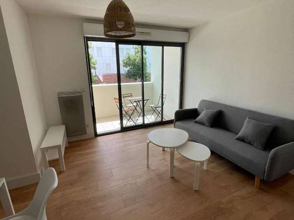 Coliving / Appartement 4 pièces de 65 m², Bordeaux, Cours Louis Fargue / Photo 10