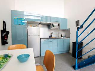 Room share / 4 rooms apartment · 15 m², Écully, Chemin du Petit Bois