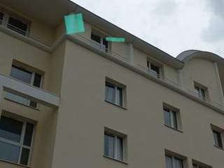 Rental / Studio apartment, Caen