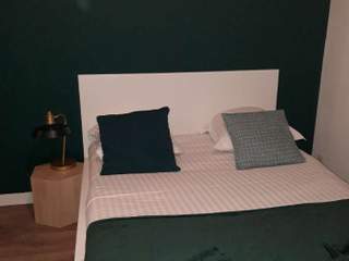 Homestay / 4-bedroom house · 90 m², Guipavas, Rue Paul Ramadier
