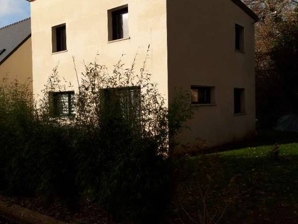 Chambre chez l'habitant / Maison 4 pièces de 90 m², Guipavas, Rue Paul Ramadier / Photo 2
