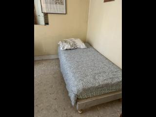 Flatsharing / 4-bedroom house · 100 m², Alfortville, Rue Sandrin