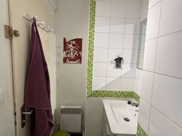 Sous-location / Immeuble 4 pièces de 70 m², Toulouse, Boulevard de Larramet / Photo 5
