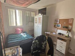 Sous-location / Immeuble 4 pièces de 70 m², Toulouse, Boulevard de Larramet