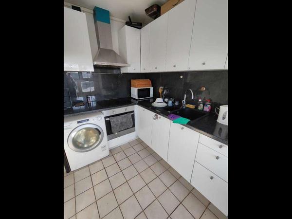 Colocation / Appartement 6 pièces de 86 m², Noisy-le-Grand, Mail Federico Garcia Lorca / Photo 2