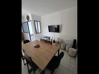 Colocation / Appartement 6 pièces de 86 m², Noisy-le-Grand, Mail Federico Garcia Lorca