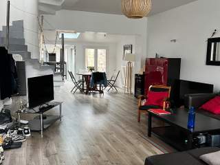 Colocation / Maison 7 pièces de 145 m², Bordeaux, Rue Reignier