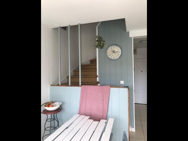 Colocation / Appartement 4 pièces de 69 m², Pessac, Avenue de Noës / Photo 2