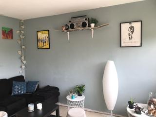 Colocation / Appartement 4 pièces de 69 m², Pessac, Avenue de Noës