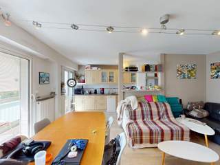 Room share / 4 rooms apartment · 74 m², Saint-Herblain, Rue de la Camargue