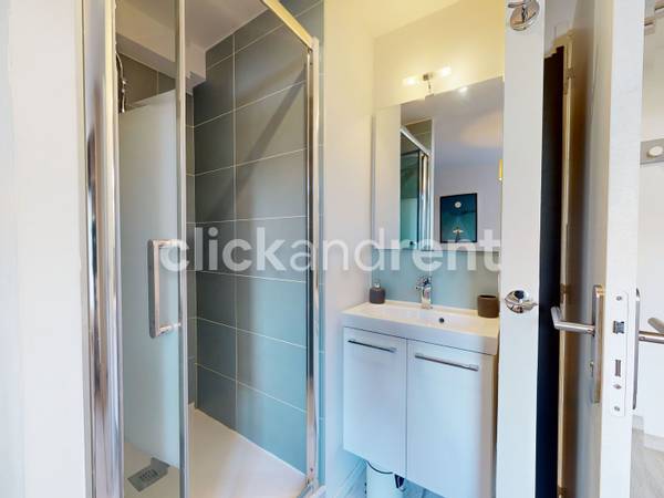 Flatsharing / 4-bedroom flat · 63 m², Toulouse / Photo 13