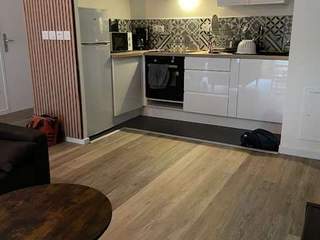 Colocation / Appartement 4 pièces de 67 m², Argenteuil, Rue de la Republique