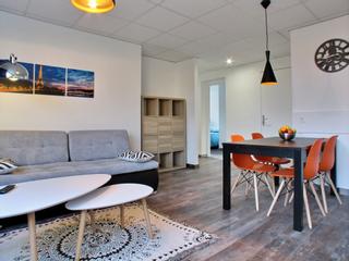 Flatsharing / 5-bedroom flat · 100 m², Metz, Rue Wilson