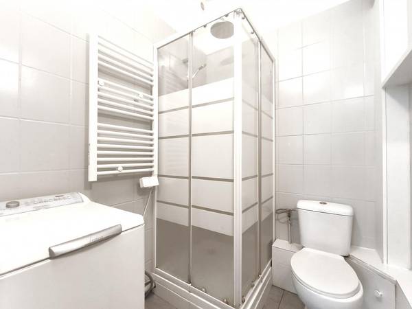 Location / Appartement 1 pièce de 21 m², Pantin, Rue Courtois / Photo 6