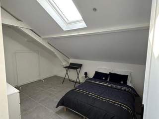 Chambre chez l'habitant / Appartement 1 pièce de 25 m², Choisy-le-Roi, Quai de Choisy