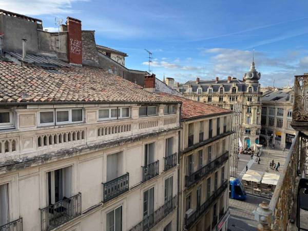 Colocation / Immeuble 4 pièces de 157 m², Montpellier, Rue Boussairolles / Photo 10