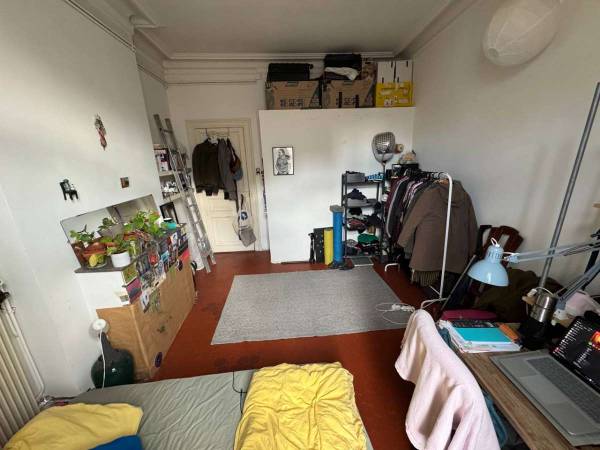 Colocation / Immeuble 4 pièces de 157 m², Montpellier, Rue Boussairolles / Photo 2