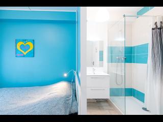 Colocation, Appartement 5 pièces, Nîmes