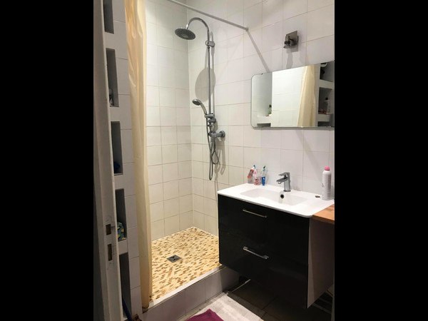 Colocation / Appartement 4 pièces de 76 m², Lyon, Rue Soufflot / Photo 12