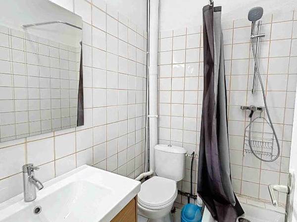 Colocation / Appartement 1 pièce de 25 m², Avignon, Rue Saint-Guillaume / Photo 7