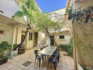 Room share / 1 room apartment · 25 m², Avignon, Rue Saint-Guillaume