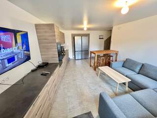 Room share / 9 rooms house · 150 m², Aubervilliers, Boulevard Edouard Vaillant