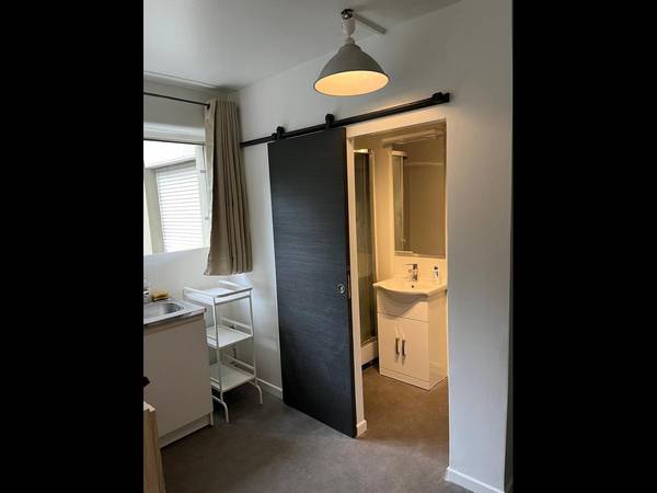 Flatsharing / 4-bedroom flat · 85 m², Grenoble, Avenue la Bruyère / Photo 2