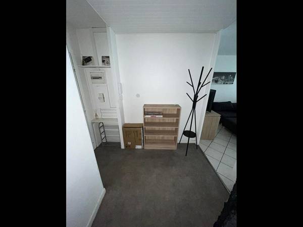 Flatsharing / 4-bedroom flat · 85 m², Grenoble, Avenue la Bruyère / Photo 7
