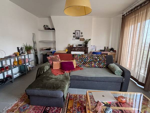 Sous-location / Appartement 3 pièces de 57 m², Villejuif, Avenue de Paris / Photo 2