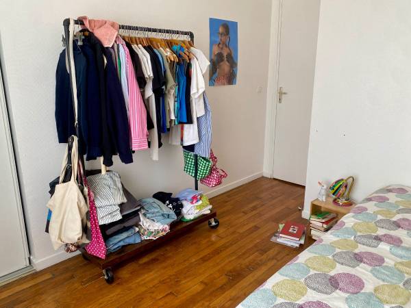 Sous-location / Appartement 3 pièces de 57 m², Villejuif, Avenue de Paris / Photo 18