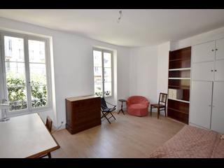 Colocation / Appartement 5 pièces de 117 m², Nice, Rue Pastorelli