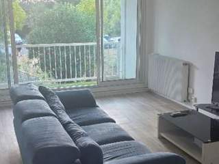 WG / 4 rooms apartment · 78 m², Toulouse, Allée d'Ancely