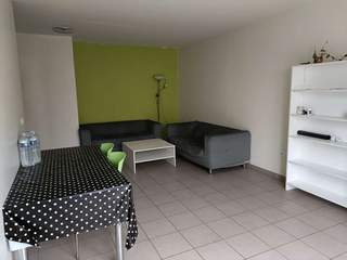 Colocation / Appartement 4 pièces de 88 m², Vaulx-en-Velin, Avenue Salvador Allende
