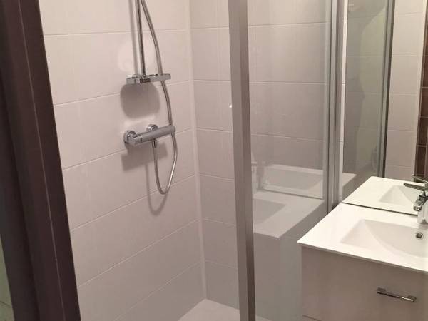 Colocation / Appartement 4 pièces de 64 m², Rennes, Rue Honoré de Balzac / Photo 8