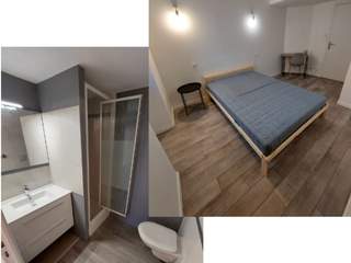 Flatsharing / 6-bedroom flat · 118 m², Poitiers, Boulevard de l'Abbé Frémont