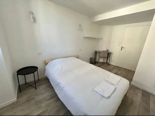 Colocation / Appartement 6 pièces de 118 m², Poitiers, Boulevard de l'Abbé Frémont / Photo 2