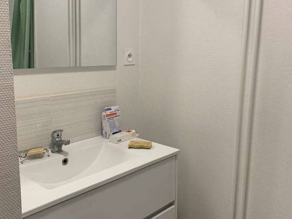 Flatsharing / 6-bedroom flat · 101 m², Villeurbanne, Boulevard du 11 Novembre 1918 / Photo 19