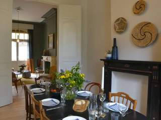 Room share / 11 rooms apartment · 379 m², Bruxelles, 24, Rue de l'Inquisition