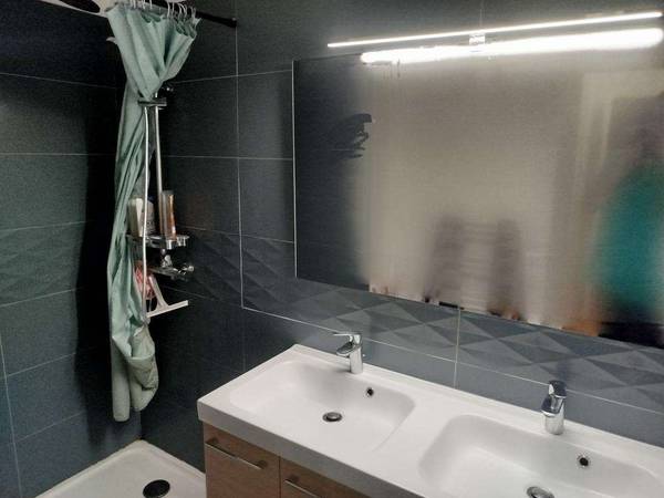 Colocation / Appartement 3 pièces de 64 m², Bordeaux, Rue Rosa Bonheur / Photo 5